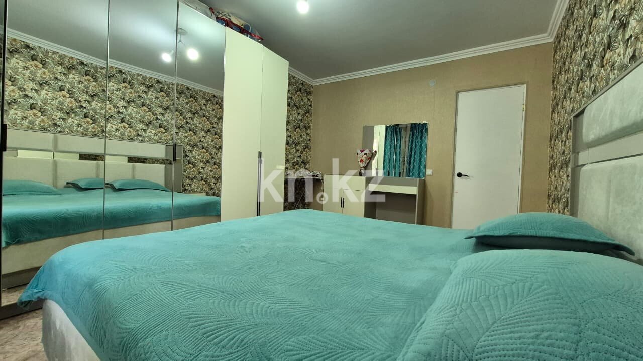Аренда 3-комнатной квартиры, 80 м² в Атырау - фото 6