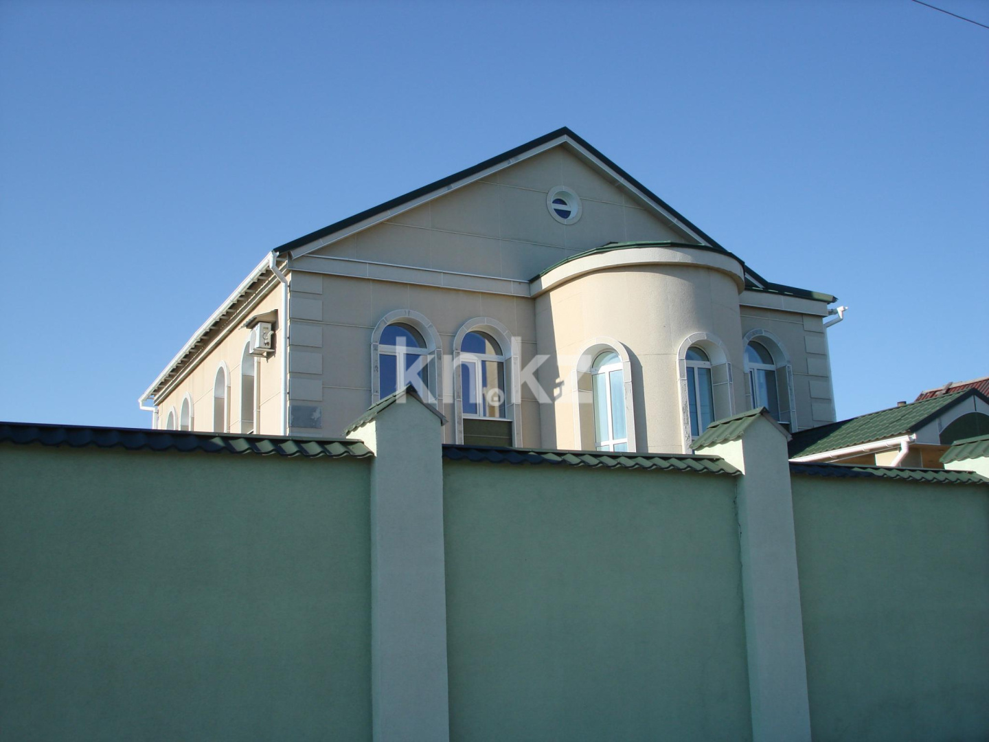 Продажа 10-комнатного дома, 367.5 м², ул. Кунгей - Продажа домов, коттеджей в Казахстане фото 3 из 13