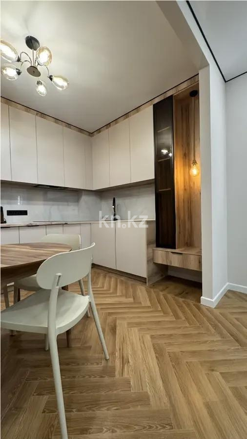 Продажа 2-комнатной квартиры, 49.8 м², ул. Утепова, дом  31 - Продажа квартир в Алматы фото 3 из 5