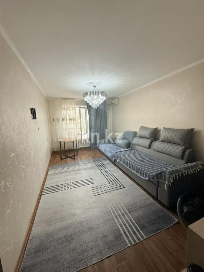 Продажа 2-комнатной квартиры, 55 м² в Алматы