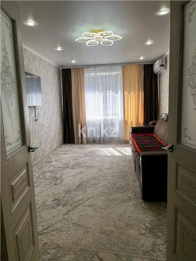 Продажа 3-комнатной квартиры, 71 м² - Продажа трехкомнатных квартир в Темиртау фото 3 из 7