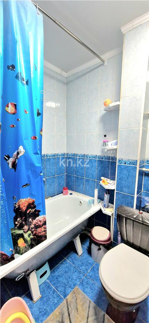 Продажа 3-комнатной квартиры, 62 м² - Продажа домов, коттеджей в Кокшетау фото 15 из 20