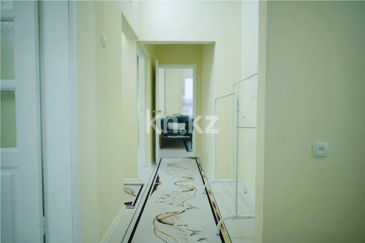 Продажа 3-комнатной квартиры, 77 м², мкр. Таугуль-1, дом  82 - Продажа  трехкомнатных квартир в Алматы фото 8 из 9