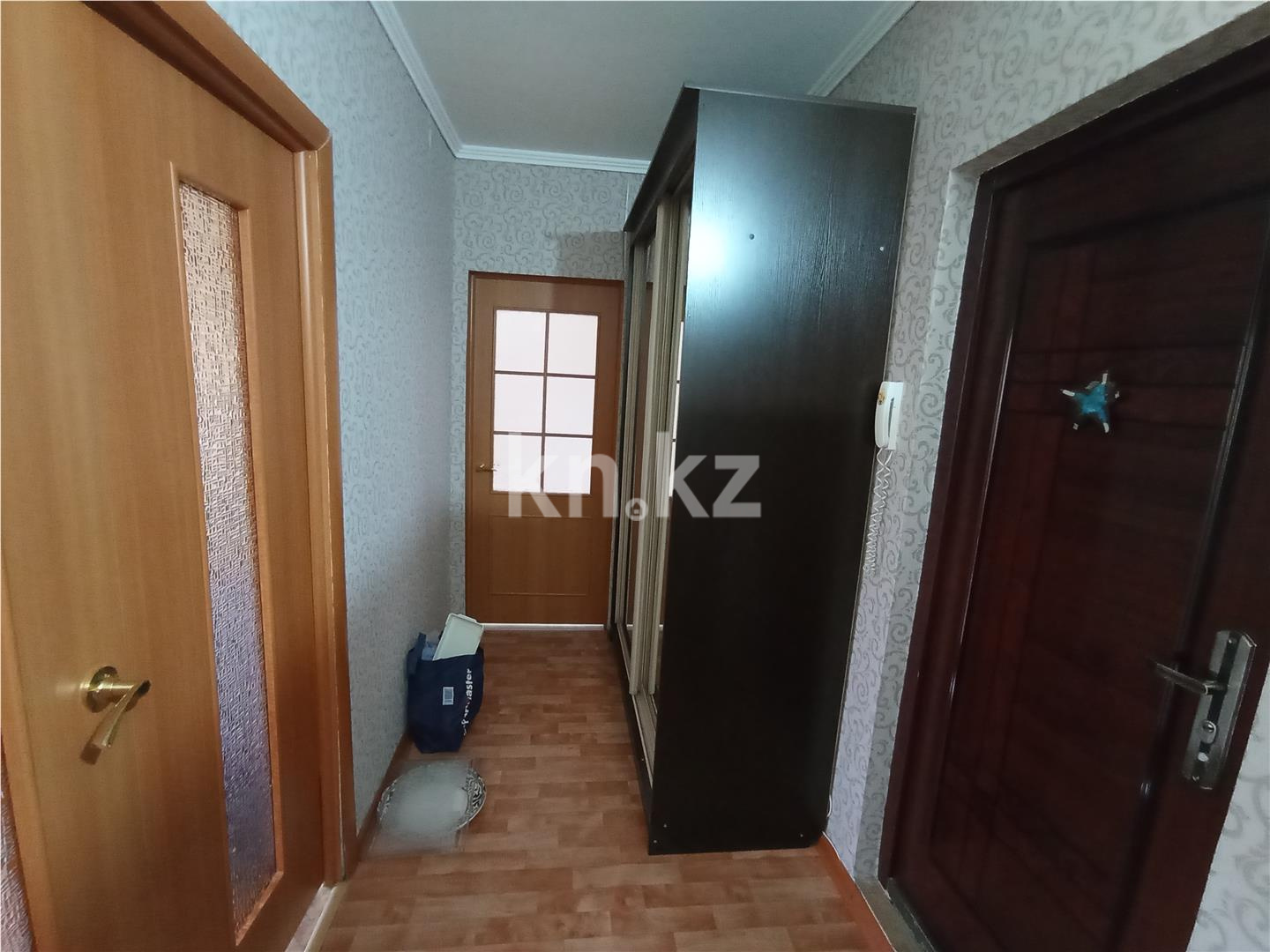 Продажа 2-комнатной квартиры, 52 м² в Караганде - фото 10