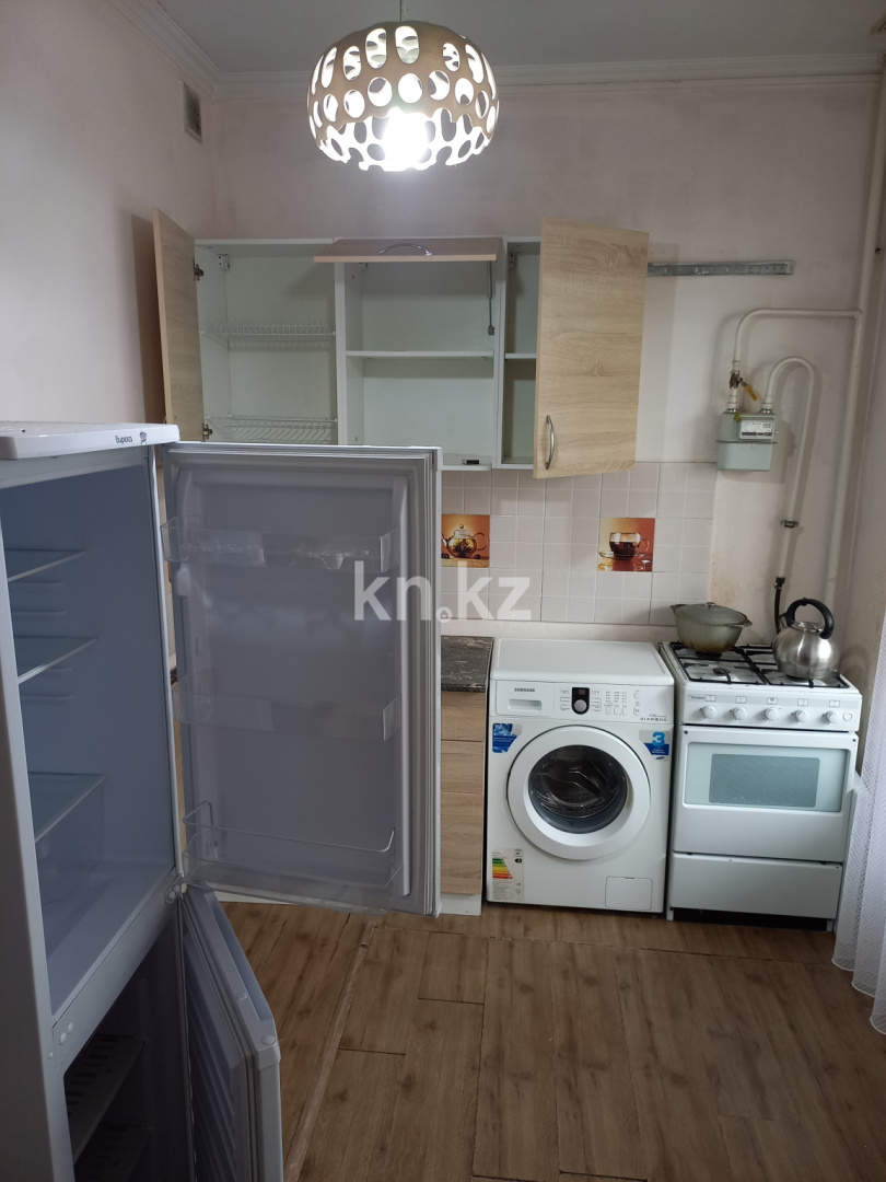 Аренда 1-комнатной квартиры, 47 м² - Аренда квартир помесячно в Казахстане - страница 10 фото 15 из 26