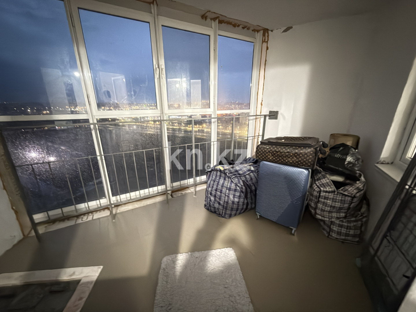 Продажа 1-комнатной квартиры, 41 м² - Продажа однокомнатных квартир в кирпичном доме в Караганде фото 9 из 19