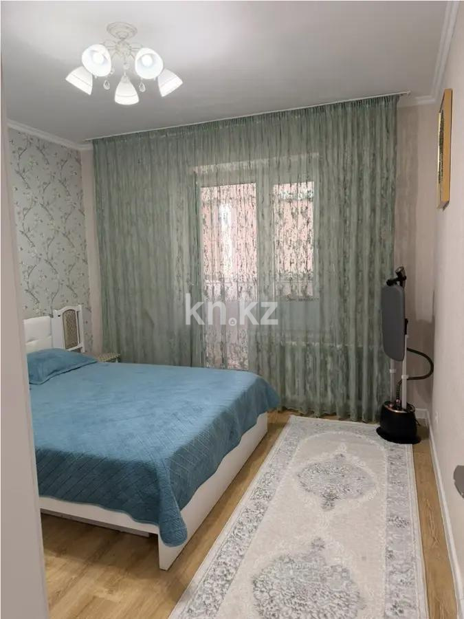 Продажа 2-комнатной квартиры, 65.6 м² - Продажа двухкомнатных квартир в Астане - страница 3 фото 2 из 6