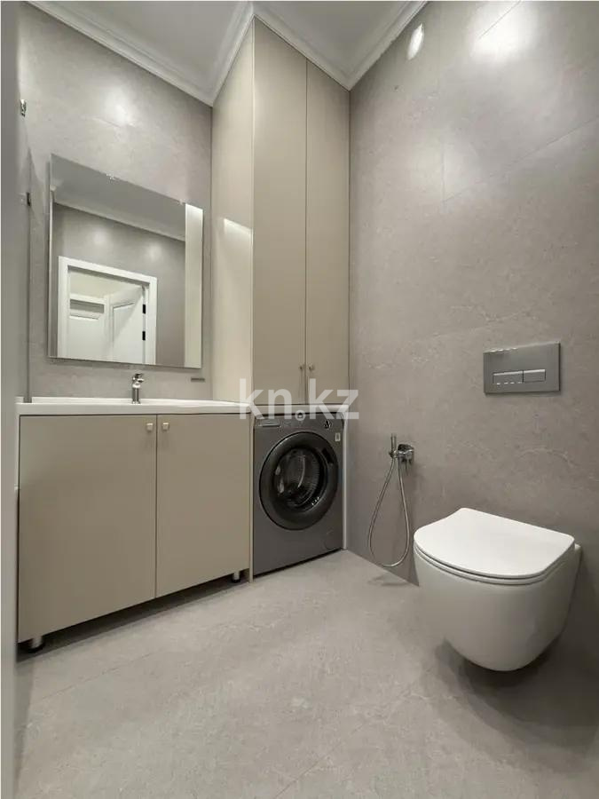 Продажа 3-комнатной квартиры, 80 м², ул. Розыбакиева, дом  197/2 - Продажа квартир в Алматы фото 6 из 7