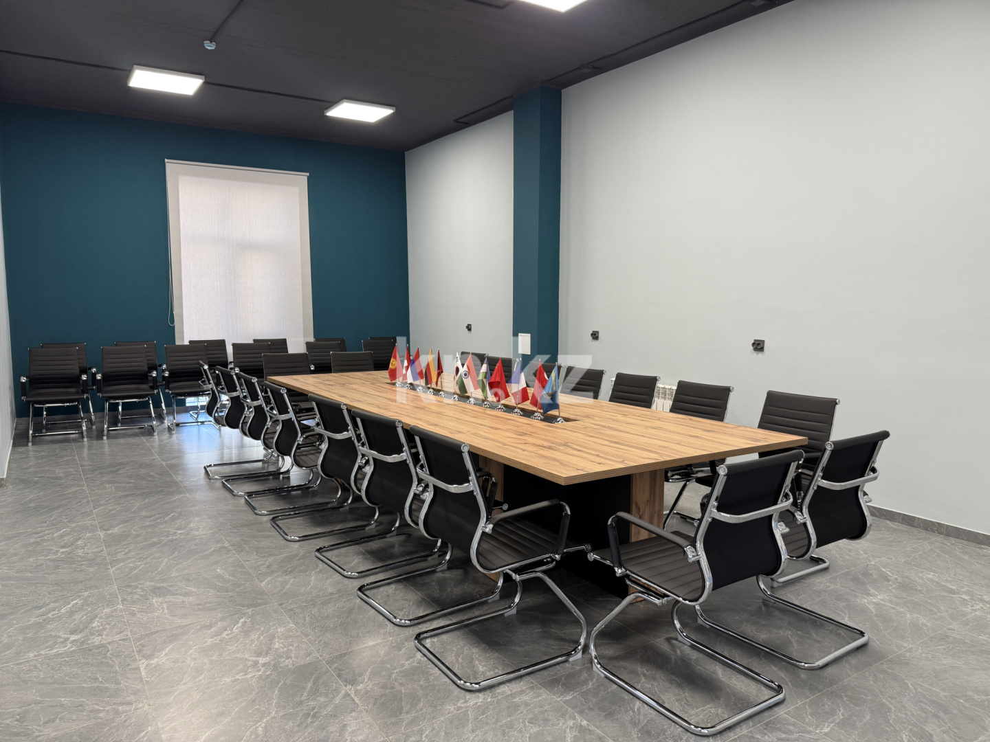 Аренда , 50 м², Коркыт ата в Астане