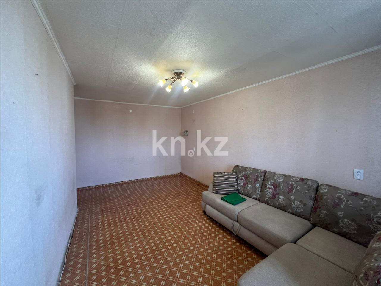 Продажа 2-комнатной квартиры, 44 м² - Продажа двухкомнатных квартир в Караганде фото 2 из 11