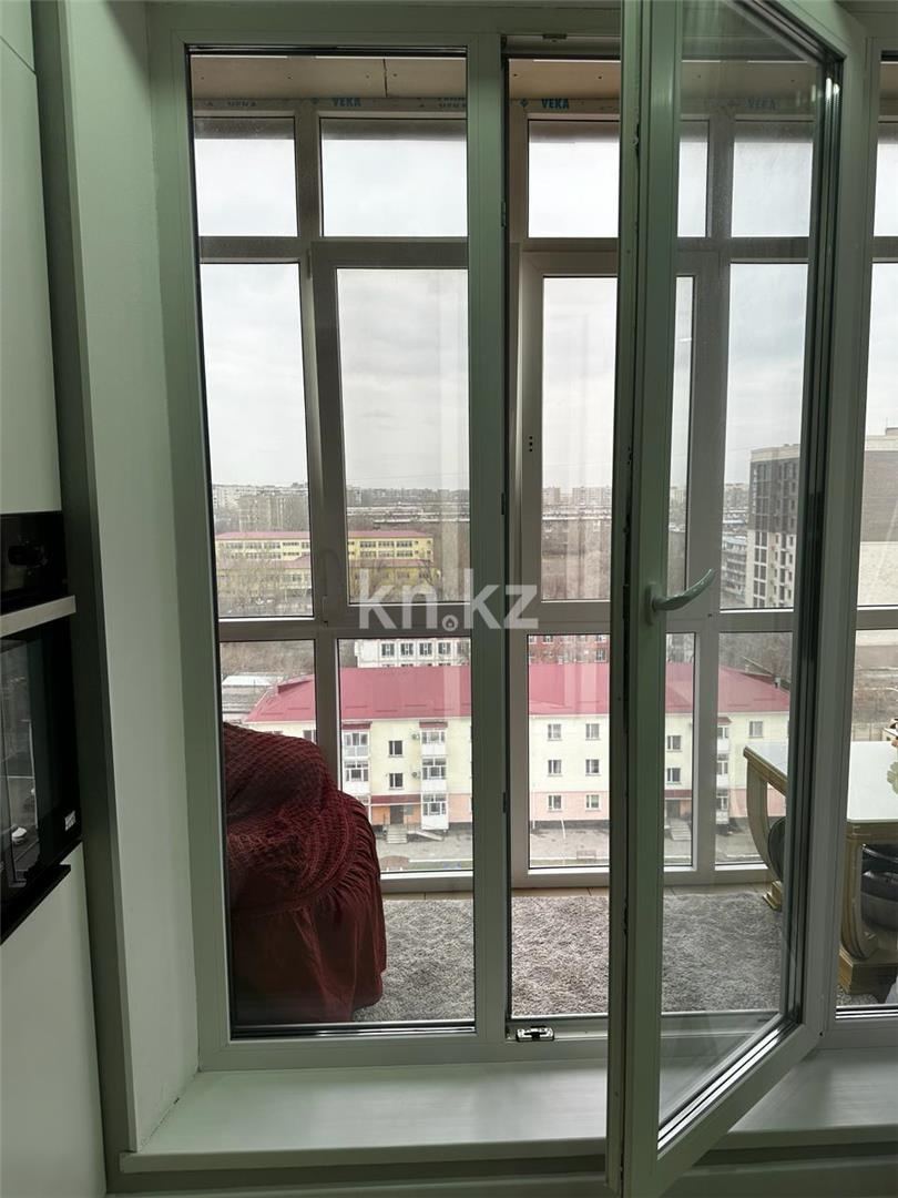 Продажа 2-комнатной квартиры, 65 м², ул. Сатыбалдина фото 14 из 18 | kn.kz Продажа 2-комнатной квартиры, 65 м², ул. Сатыбалдина - Продажа квартир в Караганде фото 14 из 18