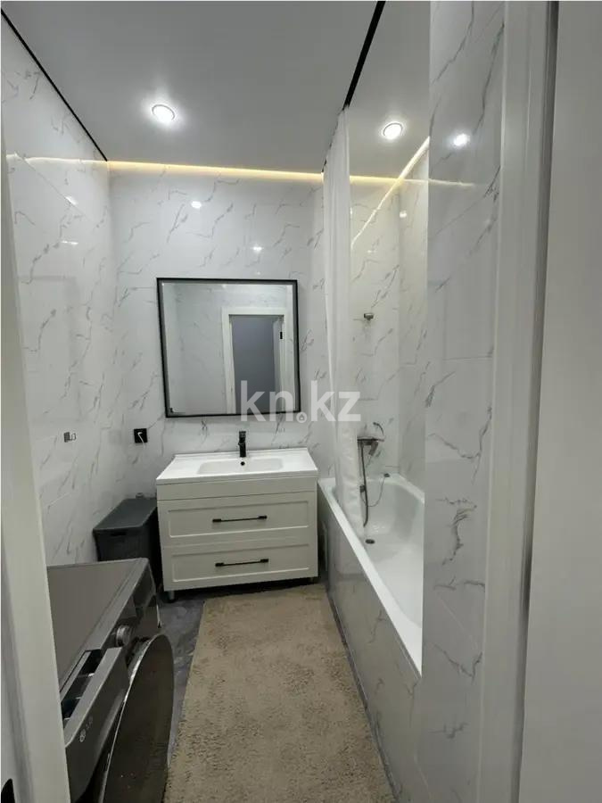 Продажа 3-комнатной квартиры, 110.7 м² в Алматы - фото 5