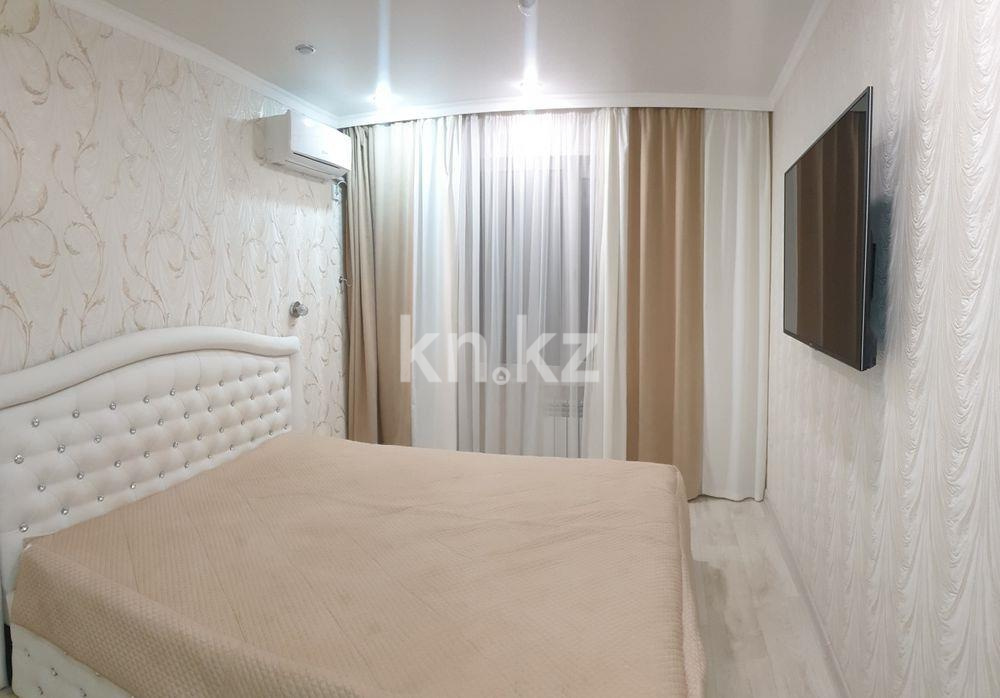 Продажа 4-комнатной квартиры, 78 м² - Продажа четырехкомнатных квартир в Караганде - страница 10 фото 5 из 27