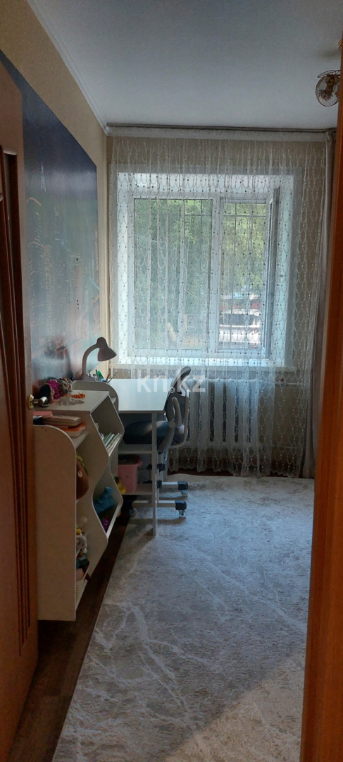 Продажа 3-комнатной квартиры, 59.2 м² - Продажа квартир в районе Михайловка в Караганде фото 22 из 22