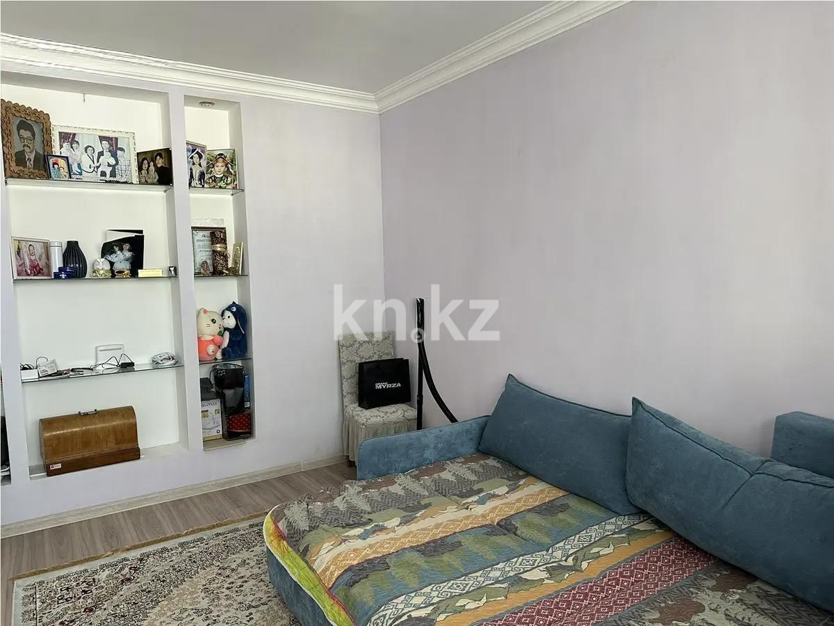 Продажа 2-комнатной квартиры, 93 м², ул. Жуалы, дом  11 - Продажа квартир в новостройках Алматы без посредников фото 1 из 3