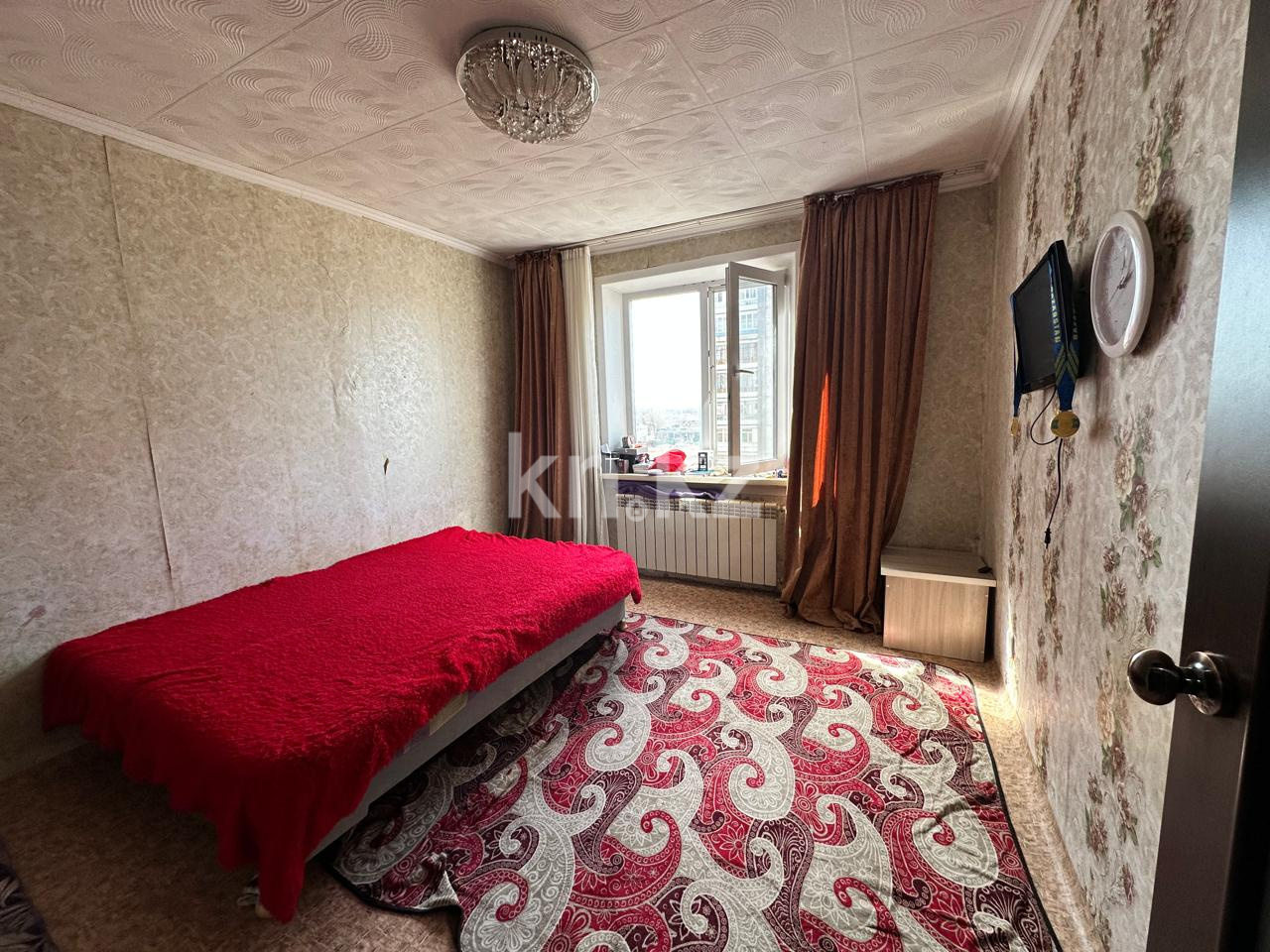 Продажа 1-комнатной квартиры, 36 м², мкр-н Восток-3 в Караганде - фото 2