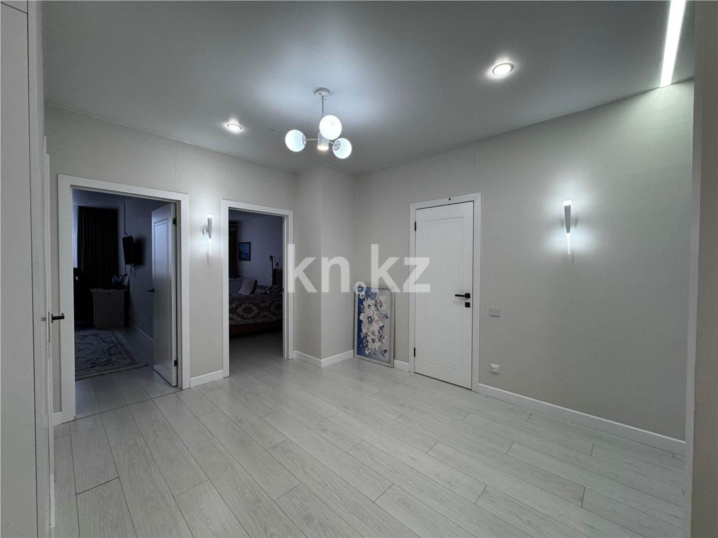 Продажа 3-комнатной квартиры, 100 м² - Продажа трехкомнатных квартир в блочном доме в Казахстане - страница 39 фото 12 из 14
