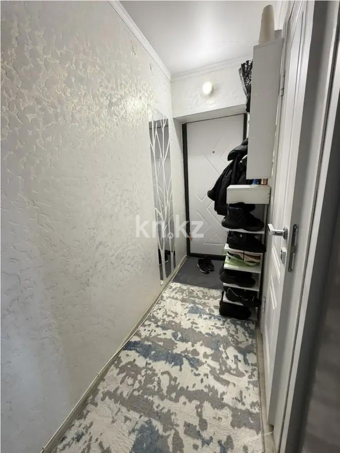 Продажа 2-комнатной квартиры, 41 м² - Продажа квартир в кирпичном доме в Алматы - страница 2 фото 6 из 7
