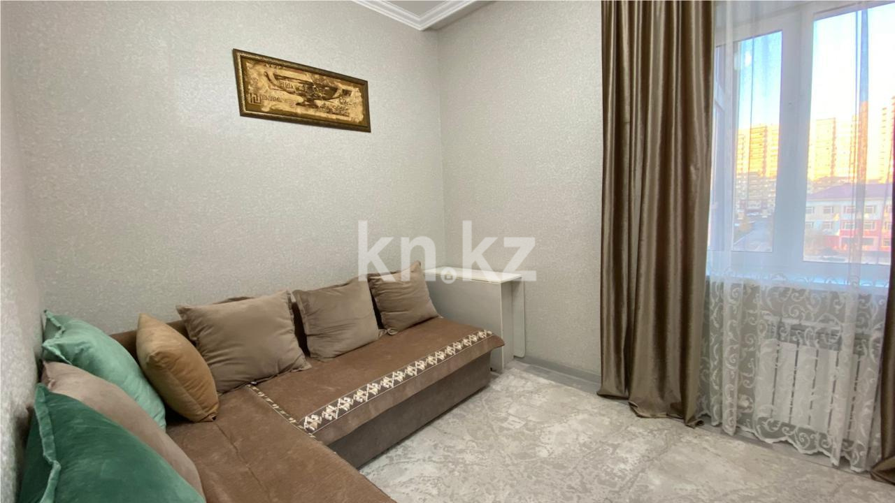 Продажа 3-комнатной квартиры, 74 м², пр. Шахтеров в Караганде - фото 5