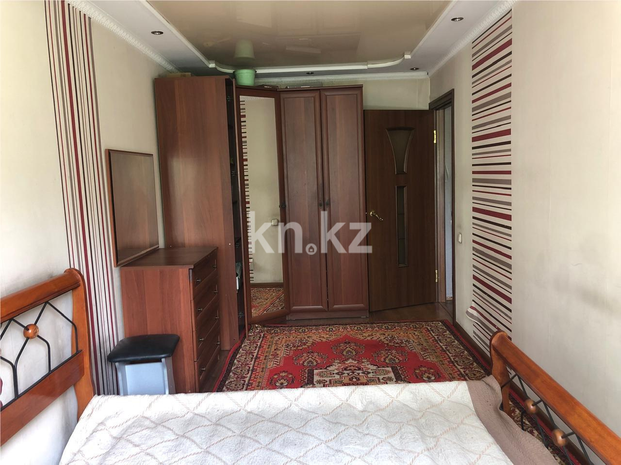 Продажа 4-комнатной квартиры, 76 м², 2 кв-л в Караганде - фото 6