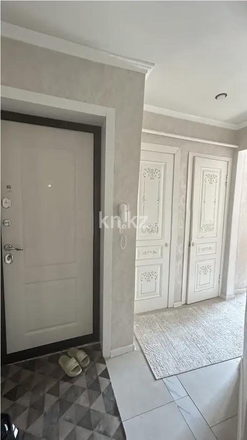 Продажа 4-комнатной квартиры, 63 м² - Продажа четырехкомнатных квартир от собственников в Караганде фото 6 из 6