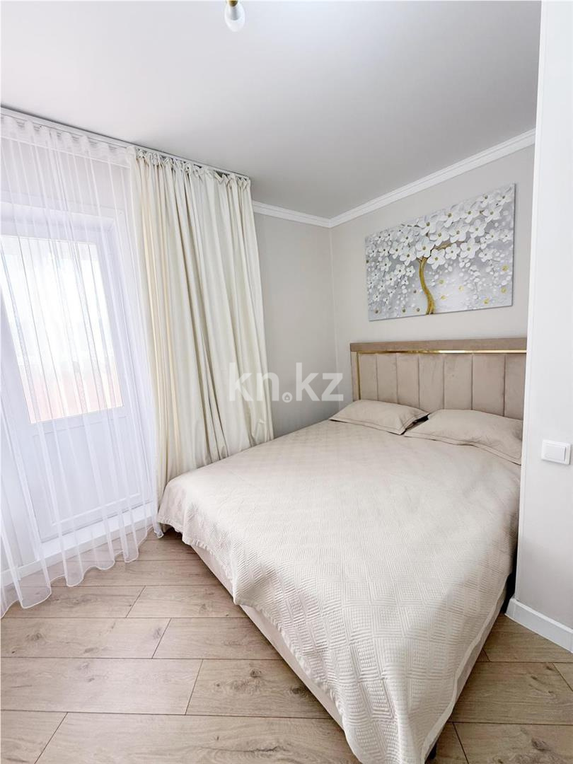 Продажа 3-комнатной квартиры, 70 м², ул. Ашимова, дом  22 в Караганде - фото 7