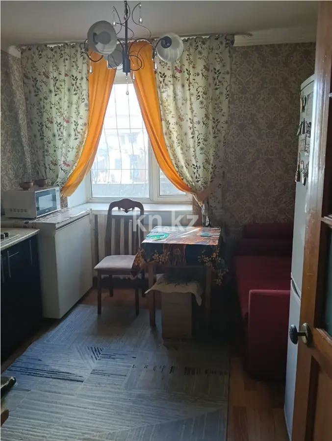 Продажа 2-комнатной квартиры, 53.7 м² в Астане - фото 3