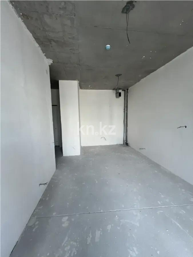 Продажа 1-комнатной квартиры, 29 м² в Алматы