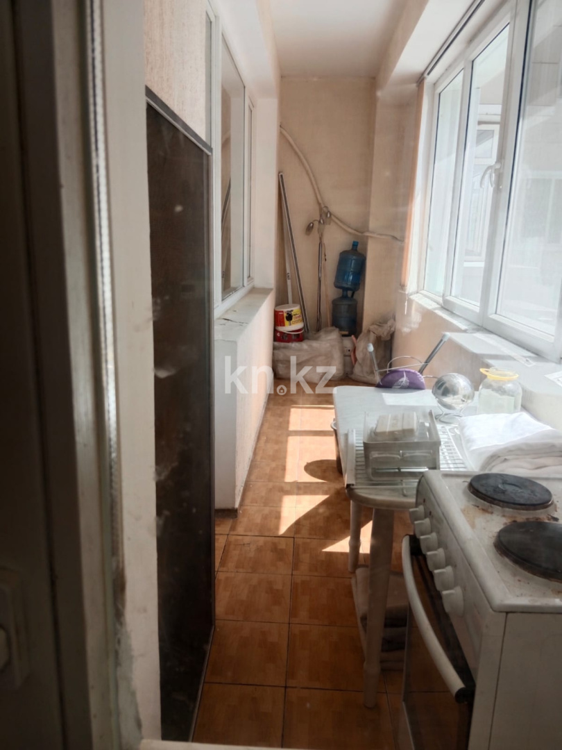 Аренда 3-комнатной квартиры, 125 м² в Астане - фото 13