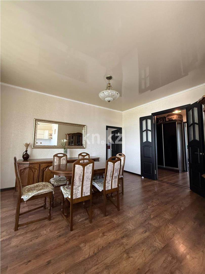 Продажа 4-комнатной квартиры, 86 м², ул. Тищенко - Продажа квартир в Темиртау фото 1 из 13