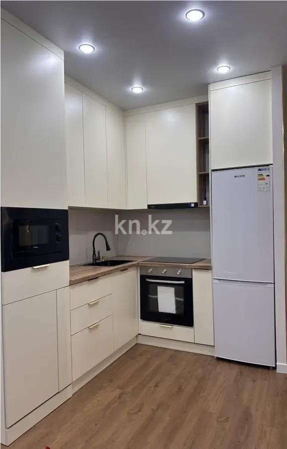 Продажа 2-комнатной квартиры, 40 м² в Алматы - фото 3