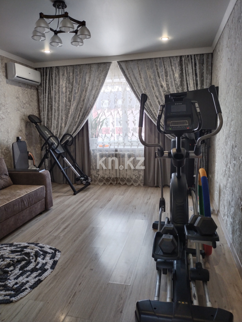 Продажа 2-комнатной квартиры, 61.8 м² - Продажа двухкомнатных квартир от собственников в Астане - страница 92 фото 11 из 11