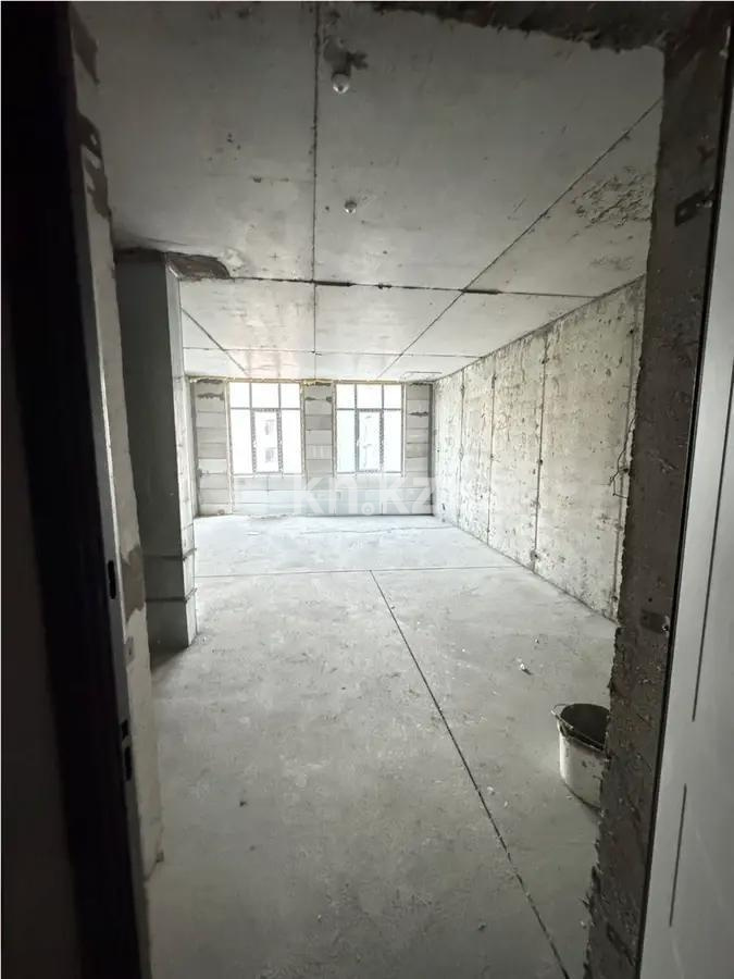 Продажа 1-комнатной квартиры, 35 м², мкр-н Шугыла, дом  340/5а стр - Продажа  однокомнатных квартир в новостройках Алматы фото 1 из 2