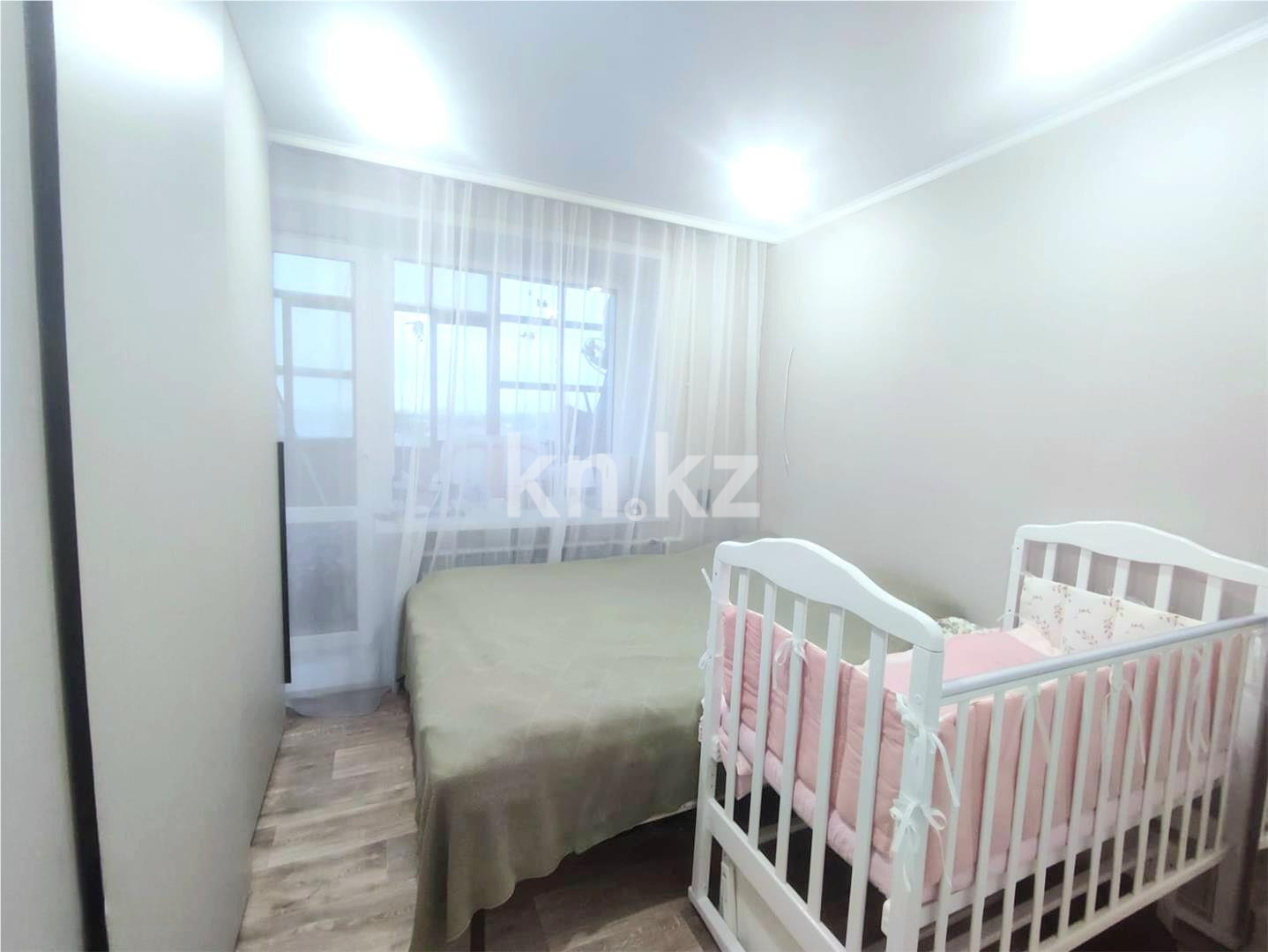 Продажа 2-комнатной квартиры, 41 м² в Темиртау - фото 3