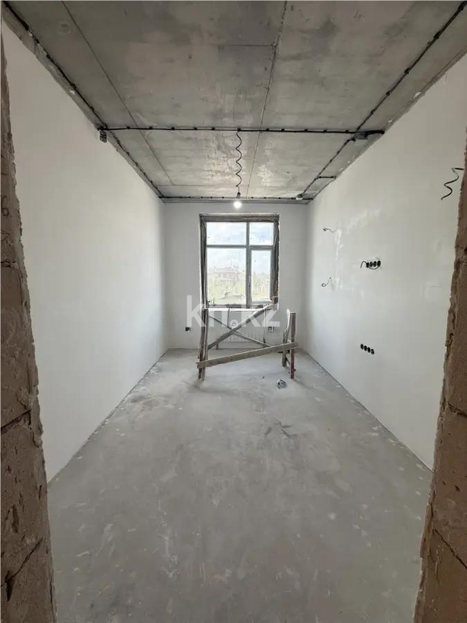 Продажа 3-комнатной квартиры, 77 м² - Продажа трехкомнатных квартир в Казахстане - страница 6 фото 2 из 9