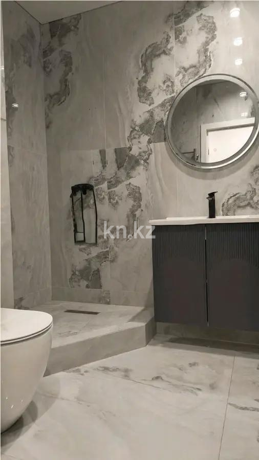 Продажа 3-комнатной квартиры, 88 м² - Продажа  трехкомнатных квартир в новостройках Алматы фото 7 из 7