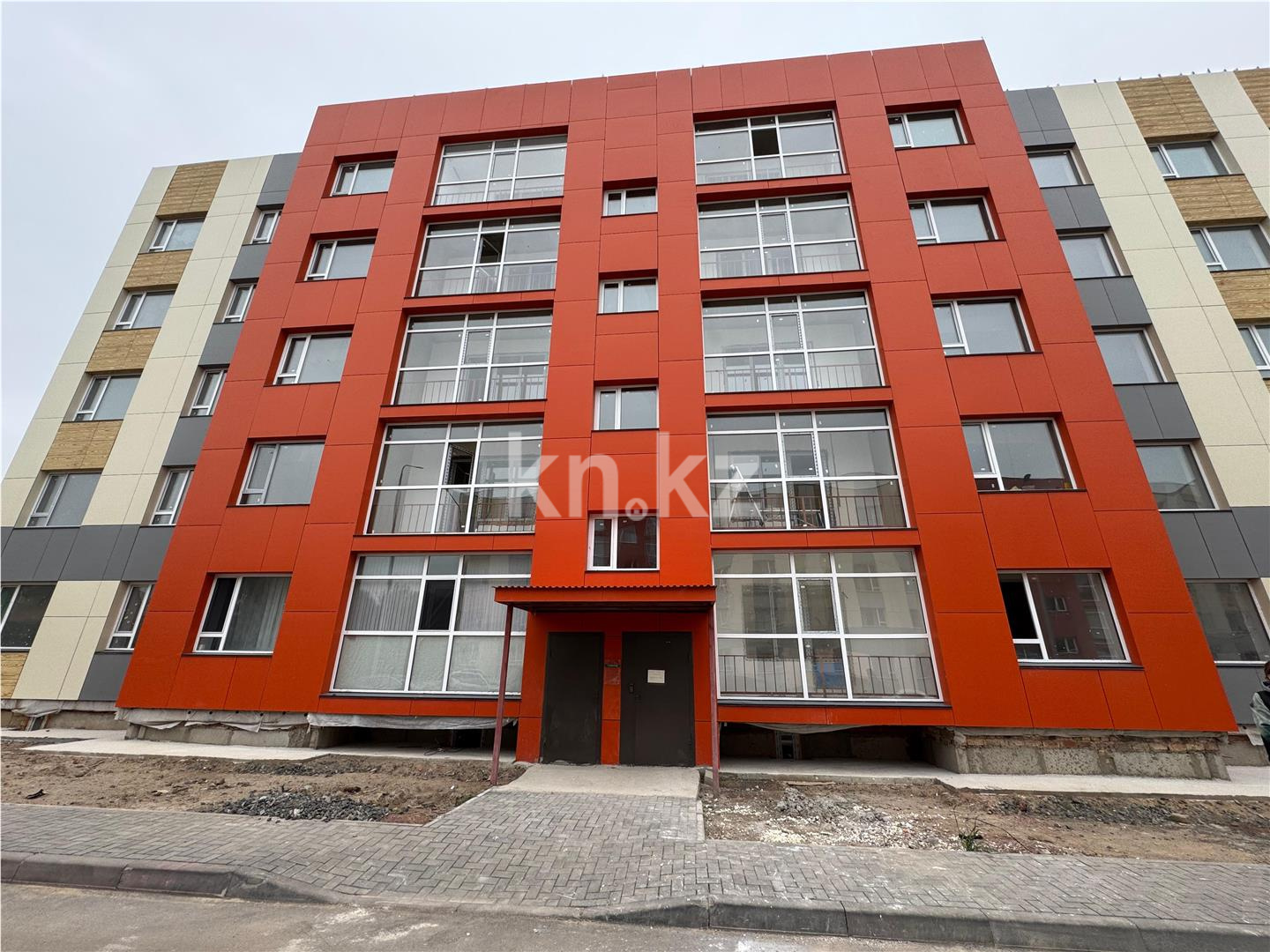 Продажа 1-комнатной квартиры, 45 м² - Продажа недвижимости в Казахстане - страница 22 фото 1 из 7