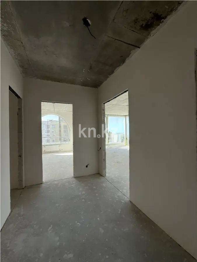 Продажа 3-комнатной квартиры, 112 м² - Продажа трехкомнатных квартир от собственников в Астане - страница 2 фото 5 из 5