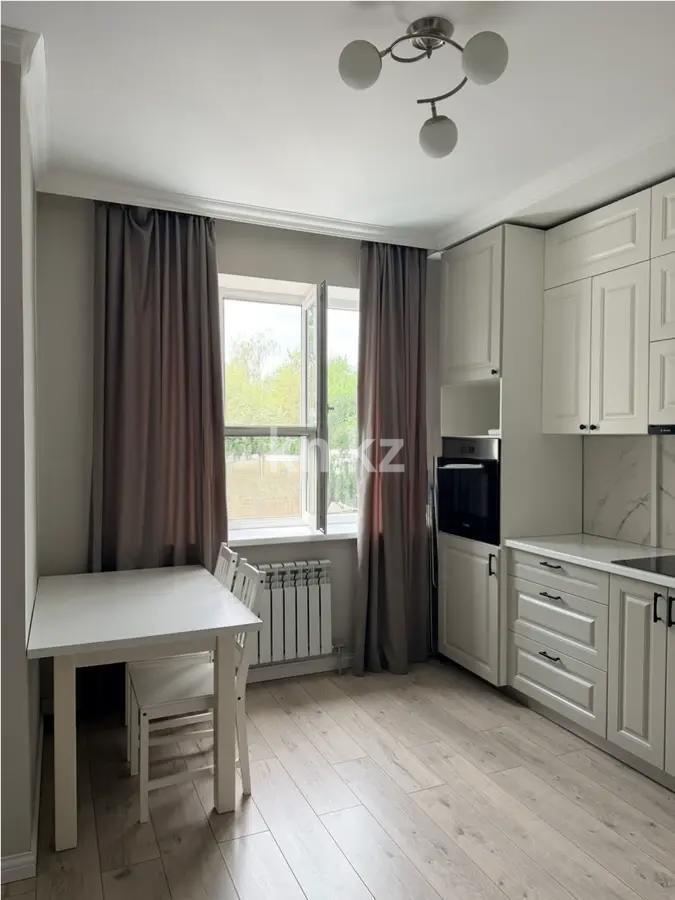 Продажа 2-комнатной квартиры, 66 м² - Продажа  двухкомнатных квартир в новостройках Алматы - страница 5 фото 3 из 4