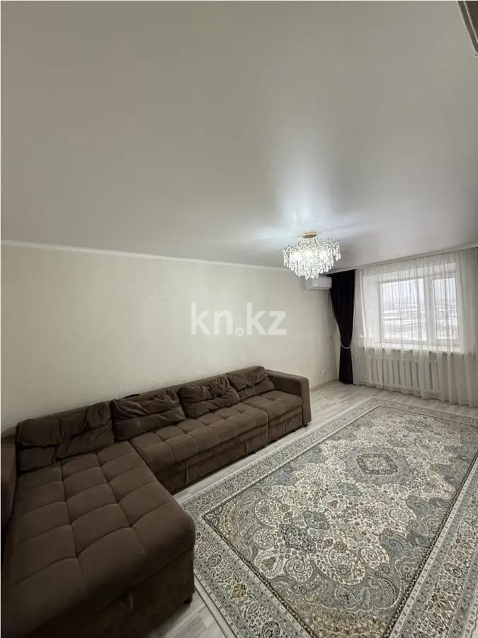 Продажа 3-комнатной квартиры, 66.4 м² в Астане