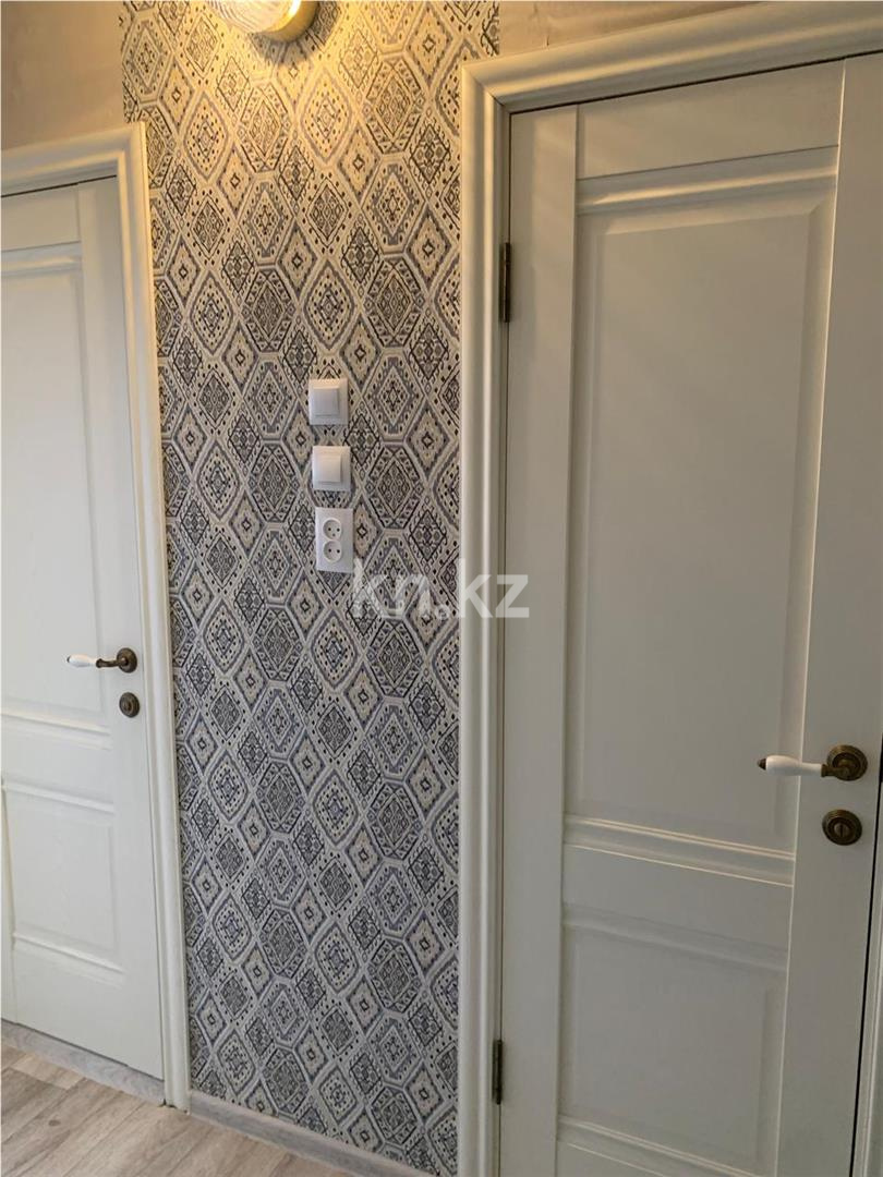 Продажа 2-комнатной квартиры, 56 м² в Темиртау - фото 15