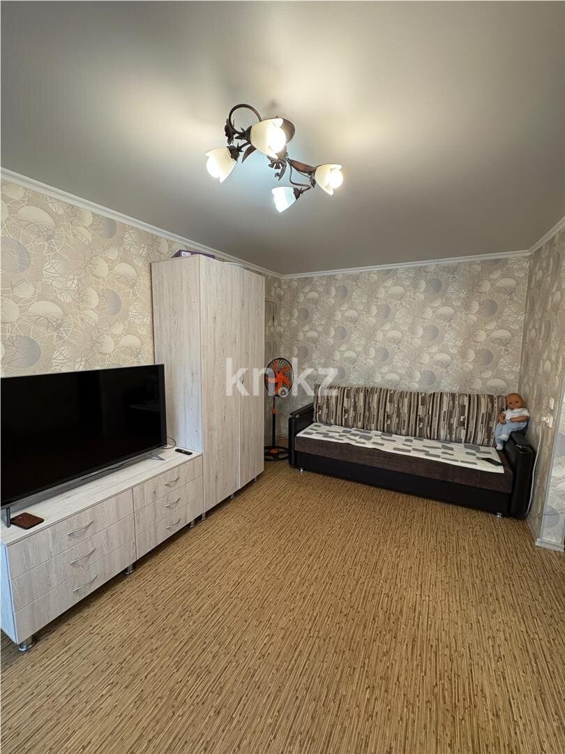 Продажа 1-комнатной квартиры, 32 м² в Караганде