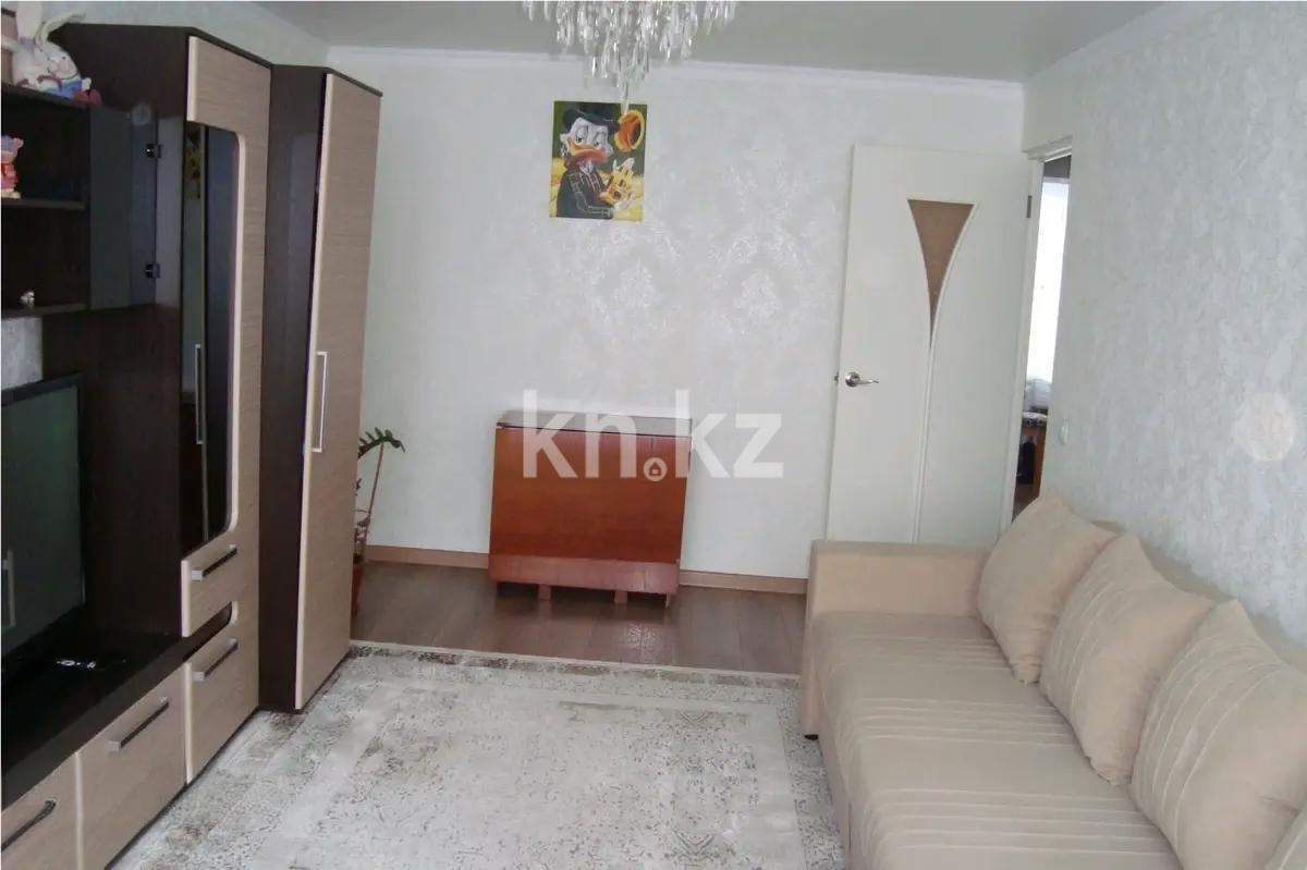 Продажа 2-комнатной квартиры, 45 м² в Астане - фото 2