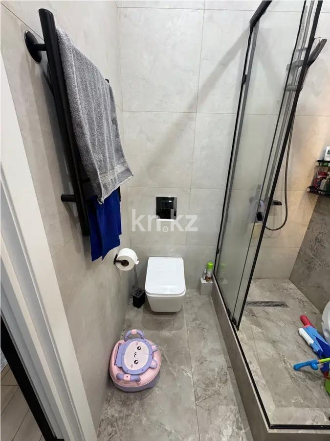 Продажа 3-комнатной квартиры, 81 м², ул. Емцова, дом  348/1 в Алматы - фото 6