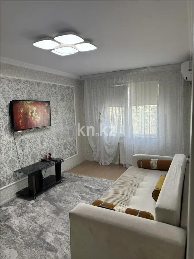 Продажа 1-комнатной квартиры, 43 м² - Продажа однокомнатных квартир от собственников в Алматы - страница 6 фото 2 из 4