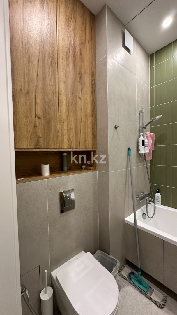 Продажа 2-комнатной квартиры, 70 м² в Алматы - фото 12