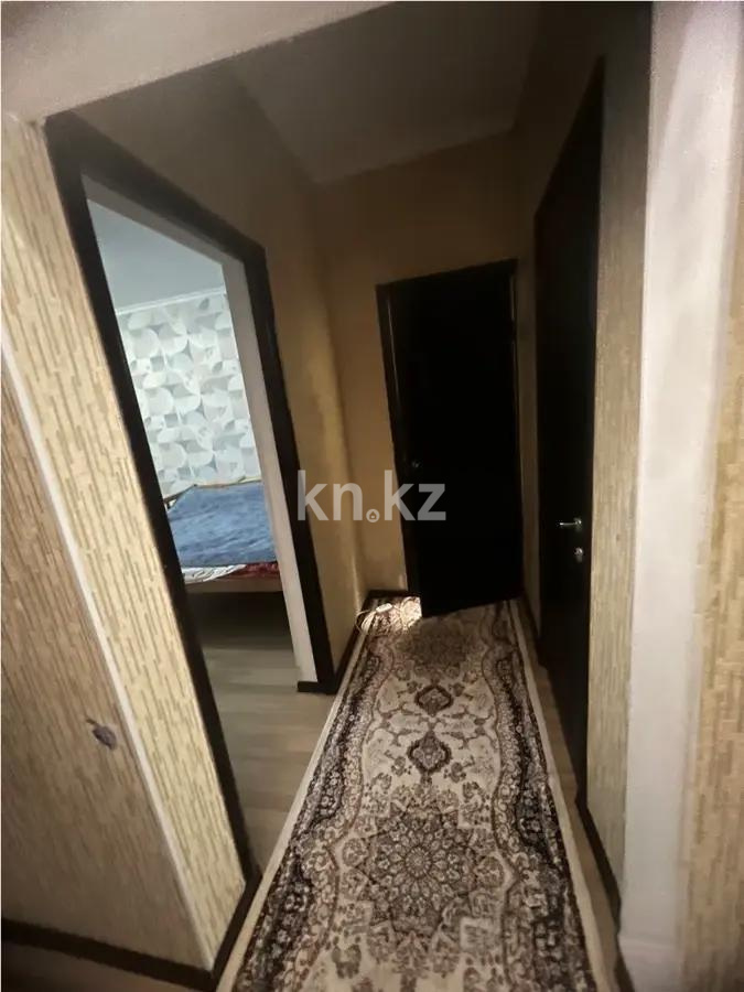 Продажа 3-комнатной квартиры, 80 м², мкр-н Аксай-1, дом  3 - Продажа  трехкомнатных квартир в Алматы без посредников фото 5 из 5