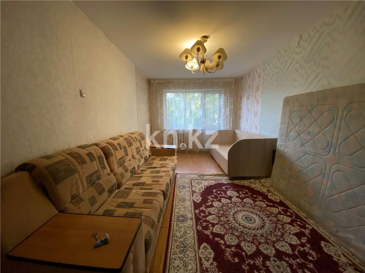 Продажа 2-комнатной квартиры, 45 м² - Продажа домов, коттеджей в Костанае фото 1 из 14