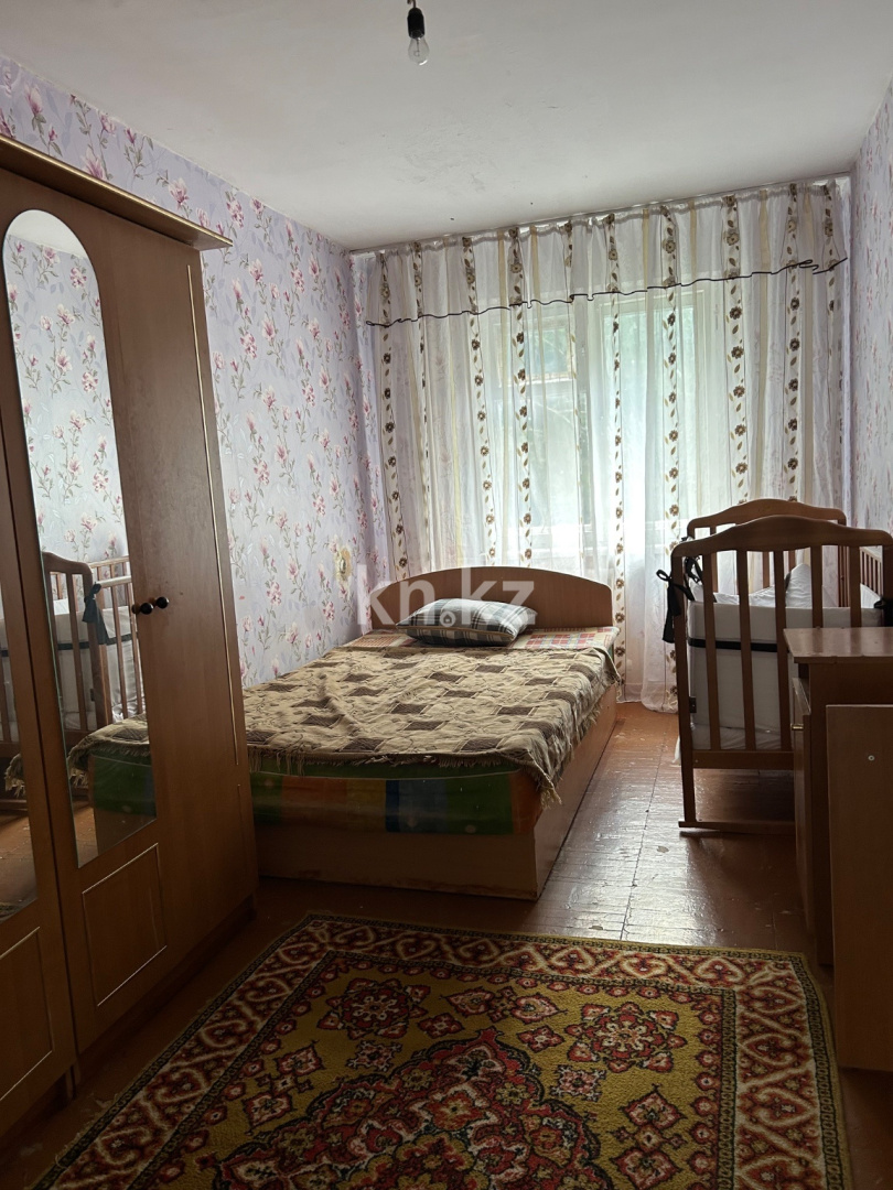 Продажа 2-комнатной квартиры, 45 м² - Аренда квартир посуточно в Кокшетау фото 5 из 6