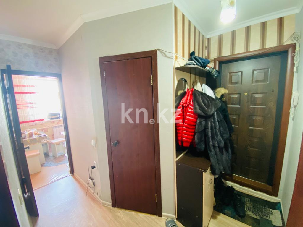 Продажа 2-комнатной квартиры, 47 м², ул. Нуркена Абдирова в Темиртау - фото 5